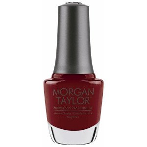 Morgan Taylor Esmalte De Uñas Ruby Two Shoes 15Ml