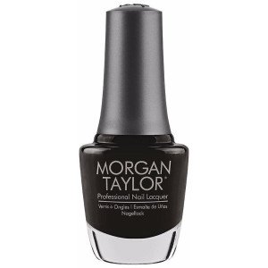 Morgan Taylor Nail Lacquer Off The Grip 15Ml