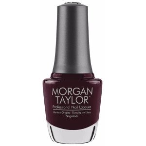 Morgan Taylor Esmalte Uñas The Camera Loves Me 15Ml