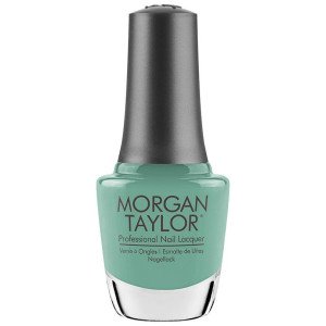 Morgan Taylor Professional Nail Lacquer Lost In Paradise 15Ml