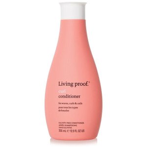 Curl Conditioner 355 Ml