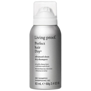 Perfect Hair Day Advanced Clean Dry Shampoo 90 Ml