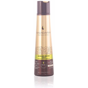Macadamia Nourishing Moisture Shampoo 300Ml