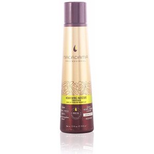 Nourishing Moisture Conditioner 300 Ml