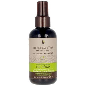 Nourishing Moisture Oil Spray 125 Ml