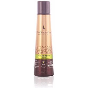 Ultra Rich Moisture Shampoo 300 Ml