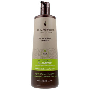 Nourishing Moisture Shampoo 1000 Ml