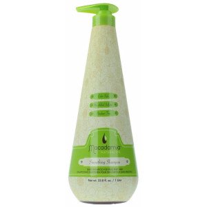 Smoothing Shampoo 1000 Ml