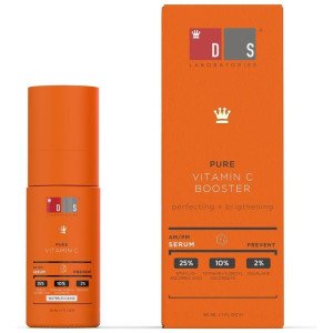 Ds Laboratories Pure Vitamin C Booster Sérum Facial 30Ml