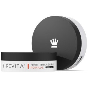 Revita Hair Thickening Pomade Cera Para Cabello 100Ml