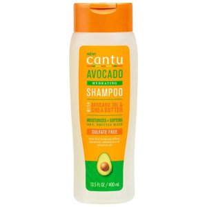 Cantu Avocado Hydrating Champú 400Ml
