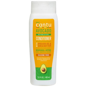 Cantu Avocado Sulfate-Free Acondicionador 13_5Oz 400Ml