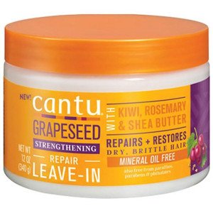 Grapeseed Strengthening Repair Leave-In 340 Gr