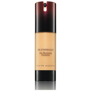 The Etherealist Skin Illuminating Fondation 08-Medium 18 Gr