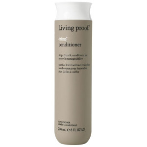No Frizz Conditioner 236 Ml