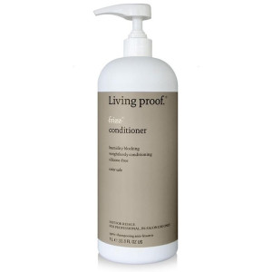 No Frizz Conditioner 1000 Ml