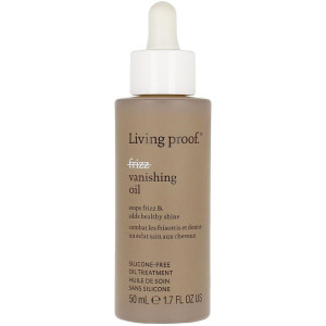 No Frizz Vanishing Oil 50 Ml