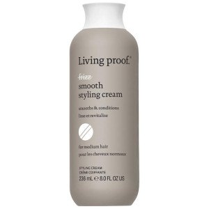 No Frizz Smooth Styling Cream 236 Ml
