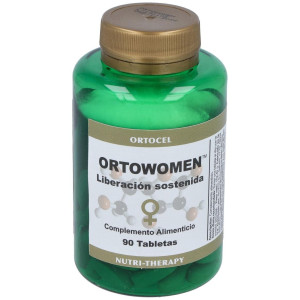 Ortowomen 90Comp.