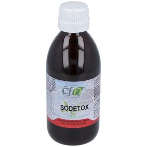 Sodetox 10 250Ml. 2