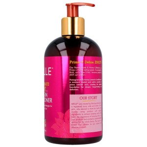 Pomegranate Y Honey Acondicionador Sin Aclarado 355 Ml