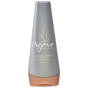 Healing Oil Clarify Shampoo 250 Ml 2