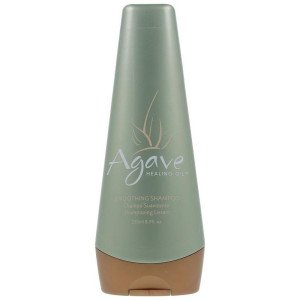 Agave Healing Oil Smoothing Shampoo 250Ml