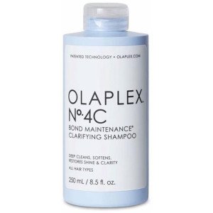 Bond Maintenance Clarifying Shampoo Nº4C 250 Ml