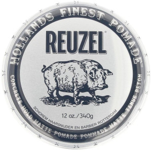 Concrete Hold Matte Pomade 340 Gr