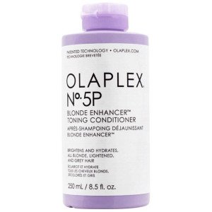 Nº5P Blonde Enhancer Toning Conditioner 250 Ml