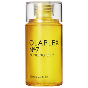 Nº7 Bonding Oil Aceite De Peinado Reparador 60 Ml