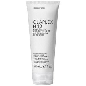 Nº10 Bond Shaping Gel Definidor De Rizos 200 Ml