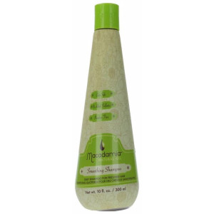 Macadamia Smoothing Shampoo 300Ml