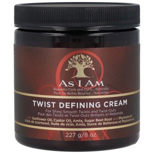 Twist Defining Cream 227 Gr