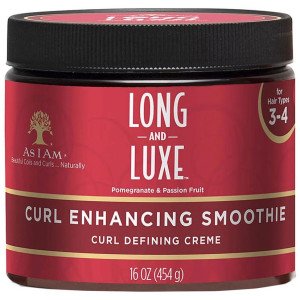 Long And Luxe Pomegrante Y Passion Fruit Groedges 113 Gr