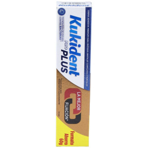 Kukident Pro Doble Accion 60Gr. 2