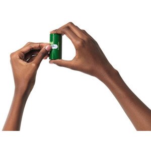 Rollos Bolsa Mascota Recambio Lavanda 21 X 15 U