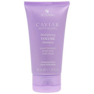 Caviar Multiplying Volume Shampoo 40 Ml