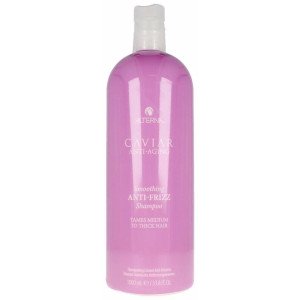 Caviar Smoothing Anti-Frizz Shampoo Back Bar 1000 Ml