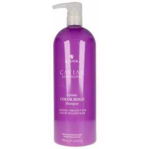 Caviar Infinite Color Hold Shampoo Back Bar 1000 Ml