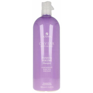Alterna Caviar Multiplying Volume Shampoo Back Bar 1000Ml