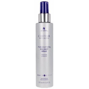Alterna Caviar Professional Styling Sea Salt Spray 147Ml