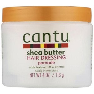 Shea Butter Hair Dressing Pomade 113 Gr
