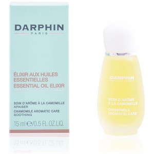 Essential Oil Elixir Chamomile Aromatic Care Soothing 15 Ml