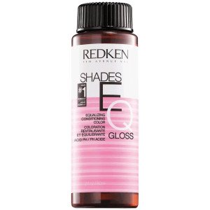 Redken Shades Eq Tinte Cabello Nro 08Wg Golden Apricot 60Ml