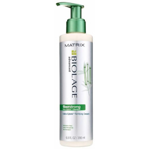 Fiberstrong Intra-Cylane Fortifying Cream 200 Ml