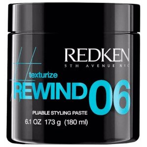 Rewind Pliable Styling Paste 150 Ml