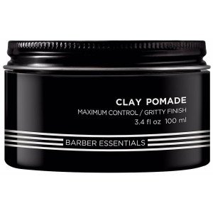 Redken Brews Clay Pomade 100 Ml