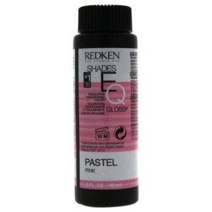 Redken Shades Eq Pastel Pink 60Ml