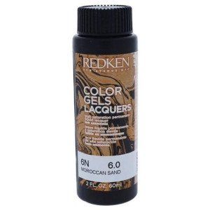 Redken Shades Eq 6N Morrocan Sand 60Ml